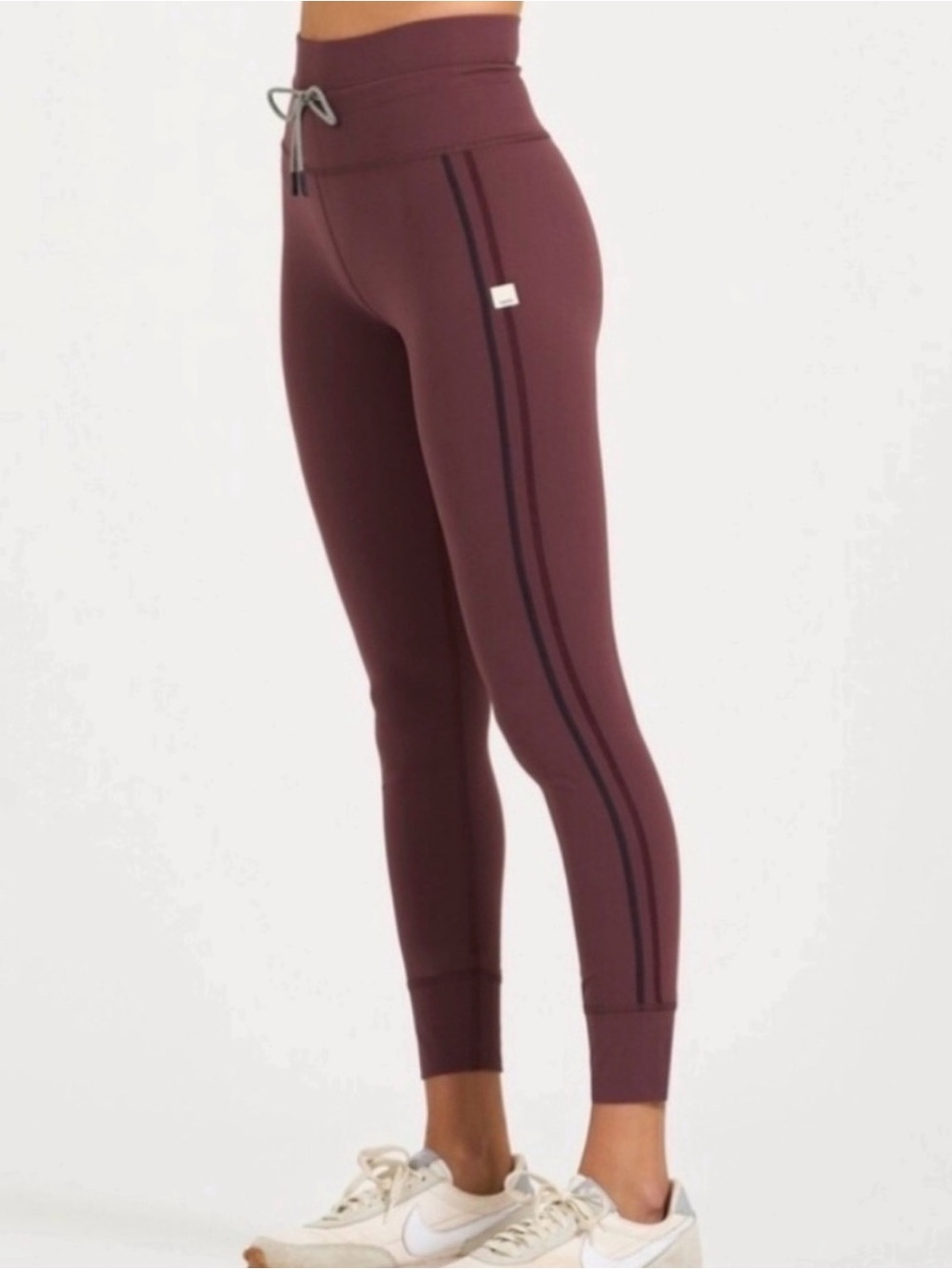 Vuori Daily Legging  Maroon Size xs